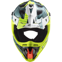 MX700 SUBVERTER ASTRO GL.COBALT H-V YELLOW