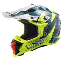 MX700 SUBVERTER ASTRO GL.COBALT H-V YELLOW