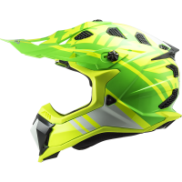 MX700 SUBVERTER GAMMAX GL.H-V YELLOW GREEN