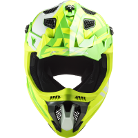 MX700 SUBVERTER GAMMAX GL.H-V YELLOW GREEN