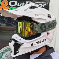 MX700 SUBVERTER SINGLE MONO GLOSS WHITE