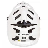 MX700 SUBVERTER SINGLE MONO GLOSS WHITE