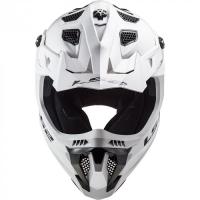 MX700 SUBVERTER SINGLE MONO GLOSS WHITE