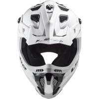 MX700 SUBVERTER SINGLE MONO GLOSS WHITE