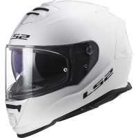 FF800 STORM SOLID WHITE