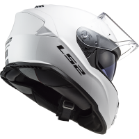 FF800 STORM SOLID WHITE