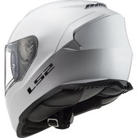 FF800 STORM SOLID WHITE