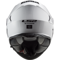 FF800 STORM SOLID WHITE