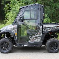 pro čtyřkolky Linhai UTV 520/550/570/650 T-BOSS