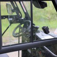 pro čtyřkolky Linhai UTV 520/550/570/650 T-BOSS