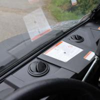 pro čtyřkolky Linhai UTV 520/550/570/650 T-BOSS