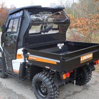 pro čtyřkolky LINHAI UTV 1100 DIESEL
