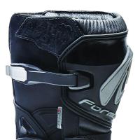 Boots TERRA EVO DRY Black