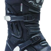 Boots TERRA EVO DRY Black