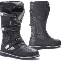 Boots TERRA EVO DRY Black