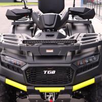 Light Bar EU homologated OSRAM CSHP 20&amp;amp;quot; 48,9W 3908lm, 810-1863-002