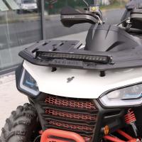 Light Bar EU homologated OSRAM CSHP 20&amp;amp;quot; 48,9W 3908lm, 810-1863-002