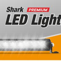 Light Bar EU homologated OSRAM CSHP 20&amp;amp;quot; 48,9W 3908lm, 810-1863-002