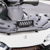 LED Light Bar, EU homologated, OSRAM CSHP, 7 palců, 24W, 2068lm, 810-1536-004
