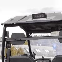 LED Light Bar, EU homologated, OSRAM CSHP, 7 palců, 24W, 2068lm, 810-1536-004