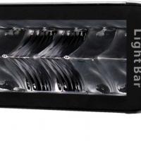 LED Light Bar, EU homologated, OSRAM CSHP, 7 palců, 24W, 2068lm, 810-1536-004