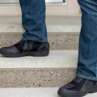 Aria GORE-TEX black/black