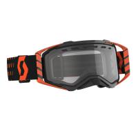 PROSPECT ENDURO orange/black/clear