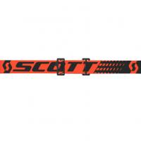 PROSPECT ENDURO orange/black/clear