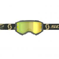 FURY CH camo kaki/yellow chrome works
