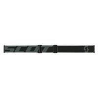 PRIMAL CH black/silver chrome