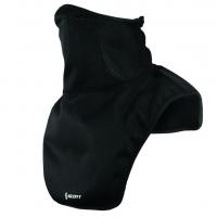 facemask NECKWARMER black