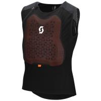 VEST PROTECTOR AirFlex Pro 2 black/grey, D3O ®