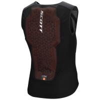 VEST PROTECTOR AirFlex Pro 2 black/grey, D3O ®