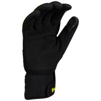 glove RIDGELINE black/lime green