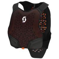 BODY ARMOR SOFTCON AIRFLEX black/grey, D3O ®