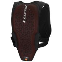 BODY ARMOR SOFTCON AIRFLEX black/grey, D3O ®