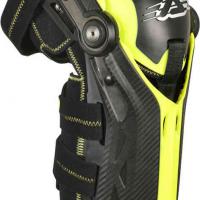 GORILLA černá/fluo žlutá