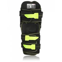 GORILLA černá/fluo žlutá