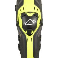 GORILLA černá/fluo žlutá