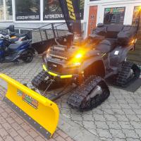 Blade 1000i LTX EPS 4x4 WINTER PACK, 5let ZÁRUKA