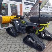 Blade 1000i LTX EPS 4x4 WINTER PACK, 5let ZÁRUKA