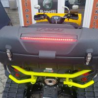 Blade 1000i LTX EPS 4x4 WINTER PACK, 5let ZÁRUKA