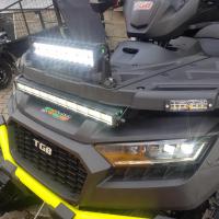 Blade 1000i LTX EPS 4x4 WINTER PACK, 5let ZÁRUKA