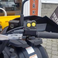 Blade 1000i LTX EPS 4x4 WINTER PACK, 5let ZÁRUKA