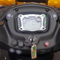 Blade 1000i LTX EPS 4x4 WINTER PACK, 5let ZÁRUKA