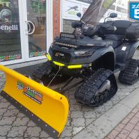 Blade 1000i LTX EPS 4x4 WINTER PACK, 5let ZÁRUKA