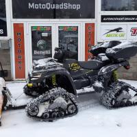 Blade 1000i LTX EPS 4x4 WINTER PACK, 5let ZÁRUKA