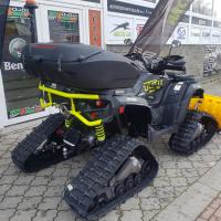 Blade 1000i LTX EPS 4x4 WINTER PACK, 5let ZÁRUKA