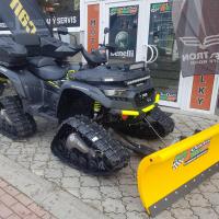 Blade 1000i LTX EPS 4x4 WINTER PACK, 5let ZÁRUKA