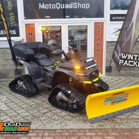 Blade 1000i LTX EPS 4x4 WINTER PACK, 5let ZÁRUKA
